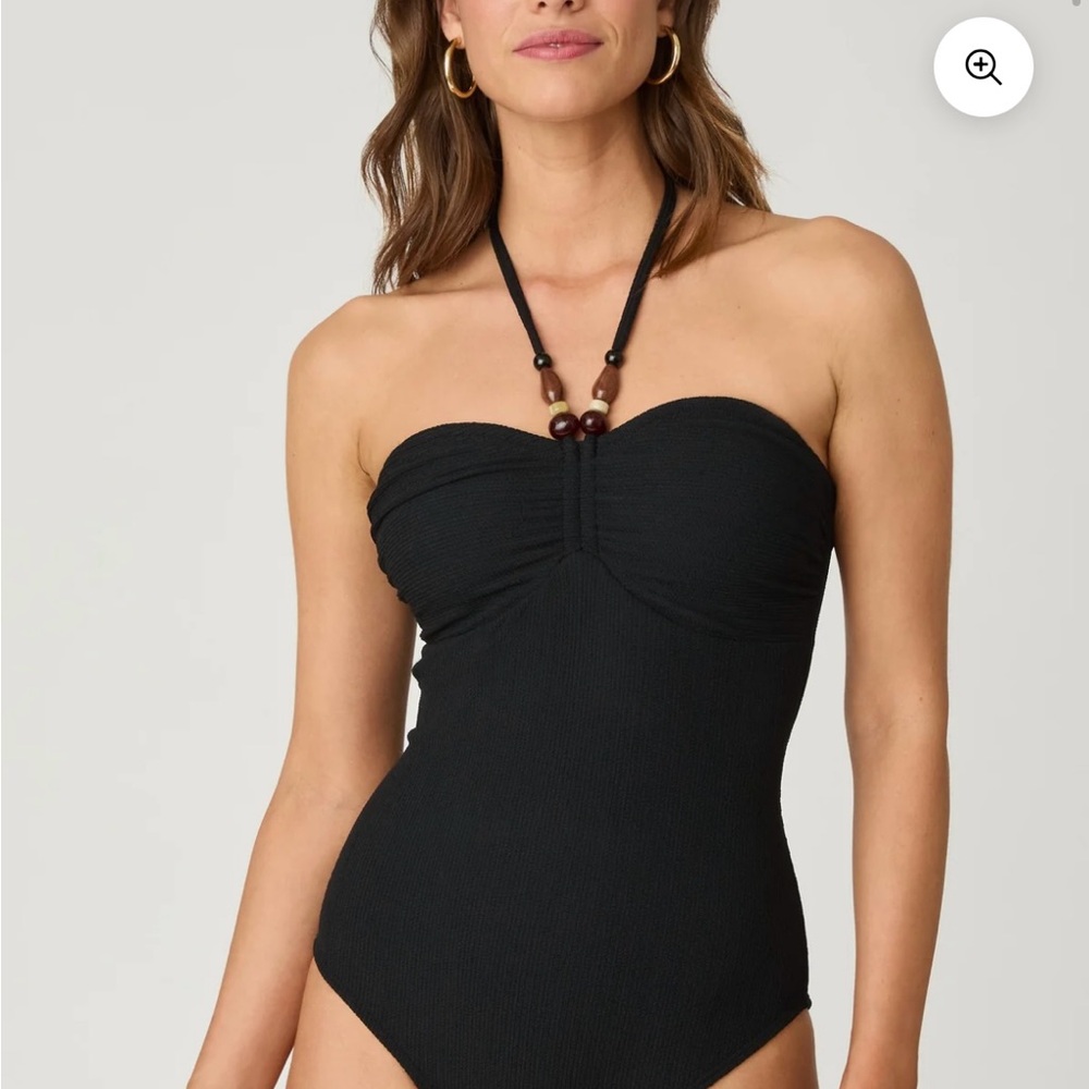 Brand new never worn Shoshana Swimsuit.